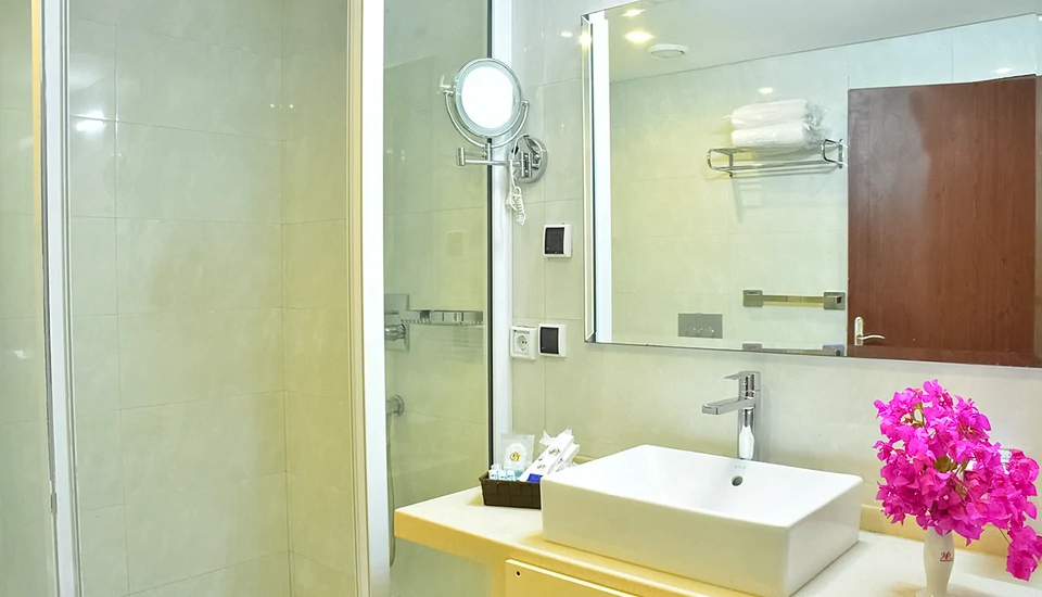 هتل پانوراما کیش